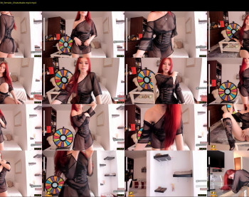 emma_lu1 — 71 minute Chaturbate female cam show recording, 1080p, Aug 1, 2020