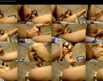 eva_mature — 21 minute Chaturbate female cam show recording, 1080p, Aug 1, 2020