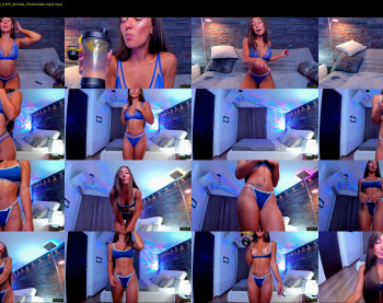 fantasystudiox — 70 minute Chaturbate female cam show recording, 1080p, Aug 2, 2020