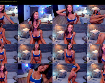 fantasystudiox — 70 minute Chaturbate female cam show recording, 1080p, Aug 2, 2020