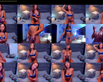 fantasystudiox — 70 minute Chaturbate female cam show recording, 1080p, Aug 2, 2020