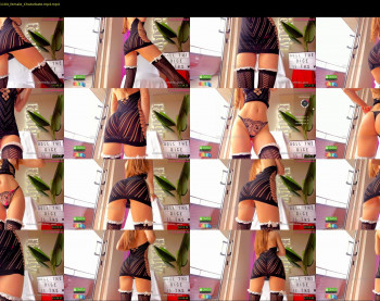 felicity_yours — 31 minute Chaturbate female cam show recording, 1080p, Jul 19, 2020
