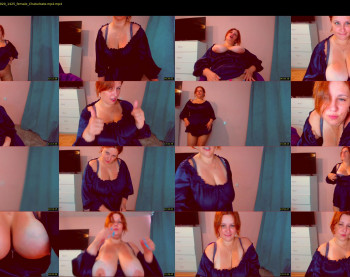 florencebigsizebb — 39 minute Chaturbate female cam show recording, 720p, Jul 5, 2020