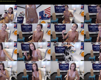 holihurricane — 70 minute Chaturbate female cam show recording, 1080p, Aug 1, 2020