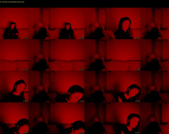 hollyextra — 53 minute Chaturbate female cam show recording, 1080p, Aug 1, 2020