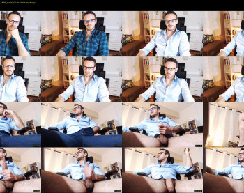 hot_martin25 — 70 minute Chaturbate male cam show recording, 1080p, Jul 28, 2020