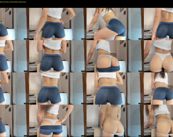 hotel77777 — 59 minute Chaturbate female cam show recording, 720p, Aug 1, 2020