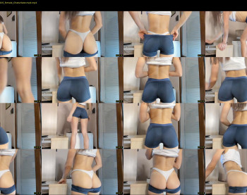 hotel77777 — 36 minute Chaturbate female cam show recording, 720p, Aug 1, 2020