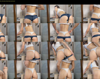 hotel77777 — 17 minute Chaturbate female cam show recording, 720p, Aug 1, 2020