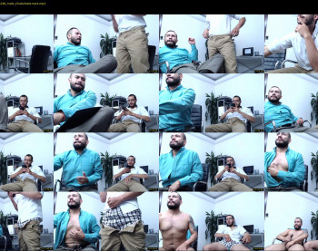 hulk_dylann — 101 minute Chaturbate male cam show recording, 720p, Aug 2, 2020