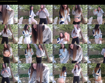 i_have_cookies — 12 minute Chaturbate female cam show recording, 1080p, Aug 1, 2020