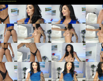 indiansweety — 15 minute Chaturbate female cam show recording, 1080p, Aug 1, 2020