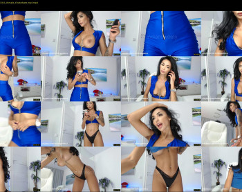 indiansweety — 37 minute Chaturbate female cam show recording, 1080p, Aug 1, 2020