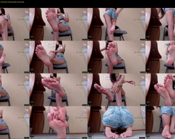 iris_vega — 68 minute Chaturbate female cam show recording, 720p, Aug 1, 2020