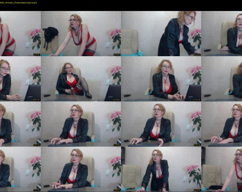 ivettasplash — 31 minute Chaturbate female cam show recording, 720p, Aug 2, 2020