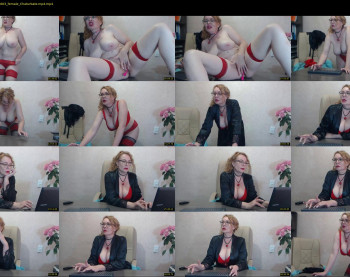 ivettasplash — 44 minute Chaturbate female cam show recording, 720p, Aug 2, 2020