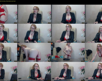 ivettasplash — 99 minute Chaturbate female cam show recording, 720p, Aug 2, 2020