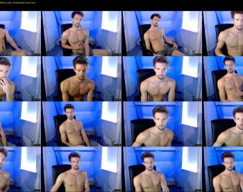 jasonberg29 — 19 minute Chaturbate male cam show recording, 720p, Aug 1, 2020