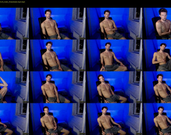 jasonberg29 — 22 minute Chaturbate male cam show recording, 720p, Aug 2, 2020