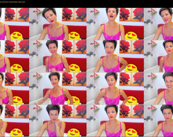 jennalison — 3 minute Chaturbate female cam show recording, 720p, Aug 1, 2020