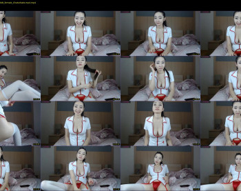 jennieedge — 24 minute Chaturbate female cam show recording, 720p, Aug 2, 2020