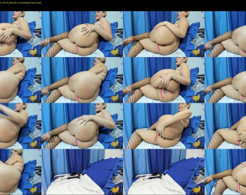 jenniferloveyou — 10 minute Chaturbate female cam show recording, 1080p, Aug 2, 2020