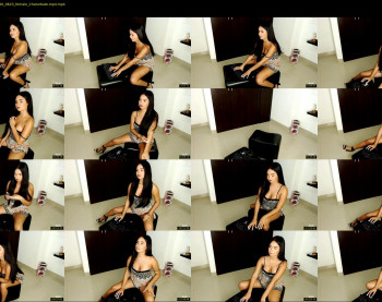 jenny_roberts96 — 114 minute Chaturbate female cam show recording, 720p, Aug 1, 2020