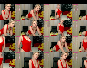 jessiccaburns — 25 minute Chaturbate female cam show recording, 1080p, Aug 1, 2020