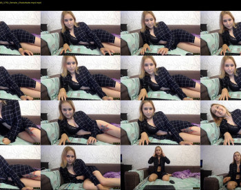 jimmy_and_amy — 15 minute Chaturbate couple cam show recording, 720p, Aug 1, 2020