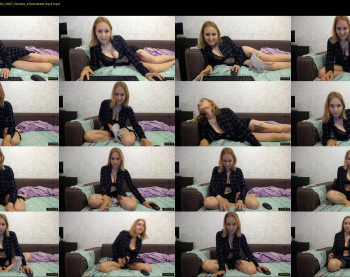 jimmy_and_amy — 114 minute Chaturbate couple cam show recording, 720p, Aug 1, 2020