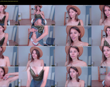 jodieangel4sin — 77 minute Chaturbate female cam show recording, 720p, Aug 1, 2020
