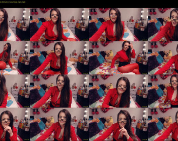 karitto__2 — 40 minute Chaturbate female cam show recording, 720p, Aug 1, 2020