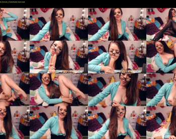 karitto__2 — 70 minute Chaturbate female cam show recording, 720p, Jul 31, 2020
