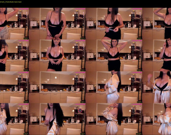 karrin — 70 minute Chaturbate female cam show recording, 1080p, Aug 1, 2020