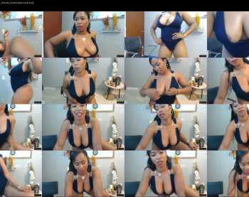 keila_lol — 17 minute Chaturbate female cam show recording, 720p, Jul 31, 2020