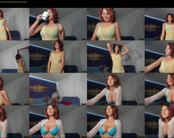 kitty_mya69 — 70 minute Chaturbate female cam show recording, 1080p, Aug 1, 2020