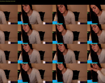 kristalina5 — 4 minute Chaturbate female cam show recording, 480p, Aug 2, 2020