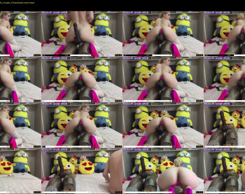lady_anal — 25 minute Chaturbate female cam show recording, 720p, Aug 1, 2020