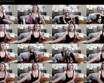 ladyjeen — 7 minute Chaturbate female cam show recording, 1080p, Jul 31, 2020