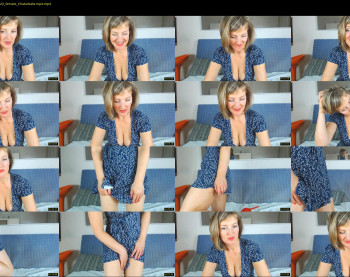 lara_fisher — 3 minute Chaturbate female cam show recording, 720p, Aug 1, 2020