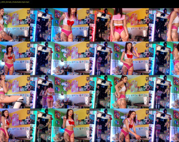 laureen_broke — 66 minute Chaturbate female cam show recording, 720p, Jul 31, 2020