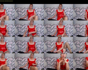 lelapopins — 5 minute Chaturbate female cam show recording, 720p, Aug 1, 2020