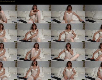 lelapopins — 11 minute Chaturbate female cam show recording, 720p, Jul 13, 2020