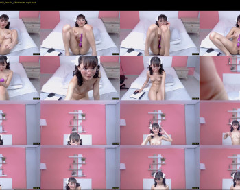 little_effy18 — 4 minute Chaturbate female cam show recording, 1080p, Aug 2, 2020