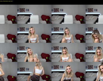 loxy_ — 70 minute Chaturbate female cam show recording, 1080p, Aug 1, 2020