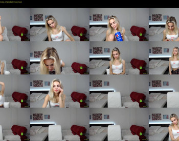 loxy_ — 70 minute Chaturbate female cam show recording, 1080p, Aug 1, 2020