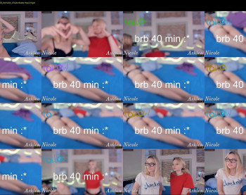 margolori — 58 minute Chaturbate couple cam show recording, 1080p, Jul 30, 2020