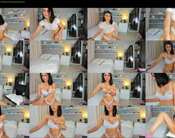 meegan1 — 70 minute Chaturbate female cam show recording, 1080p, Aug 1, 2020