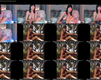 miss_eva_xxx — 10 minute Chaturbate female cam show recording, 720p, Aug 1, 2020