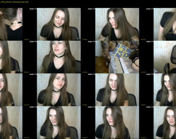 naughty_popa — 31 minute Chaturbate female cam show recording, 720p, Aug 1, 2020
